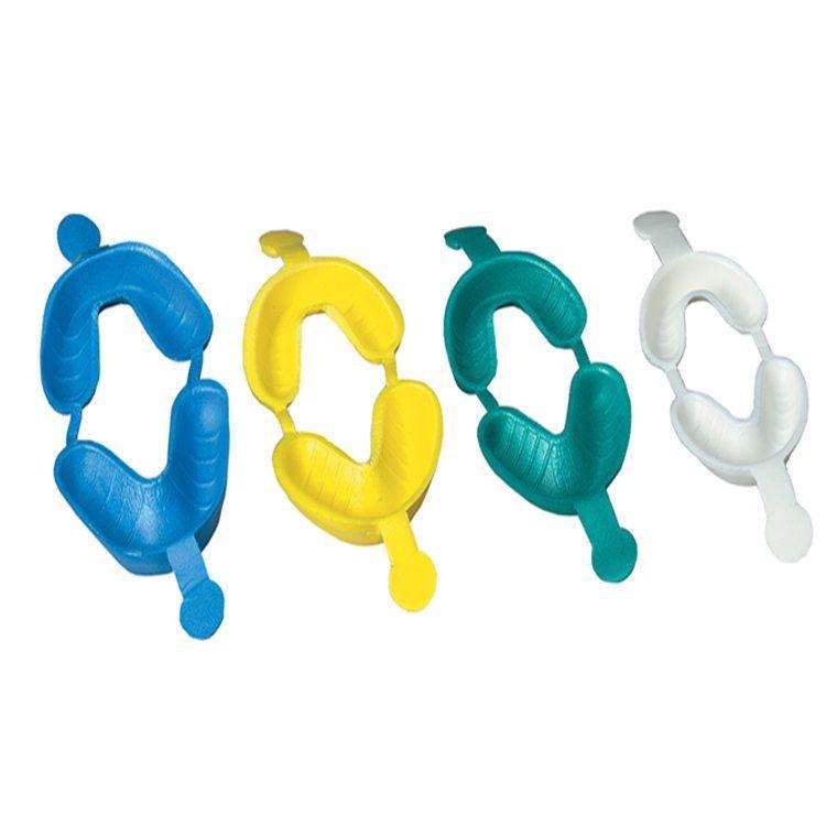 Hinged EZ Fluoride Trays